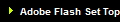Adobe Flash Set Top Box