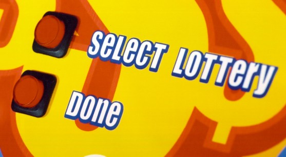Large illuminated buttons