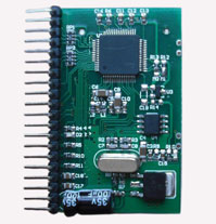 Serial MP3 Module Parallel MP3 Module