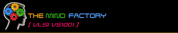 [ VLSI VS1001 ]