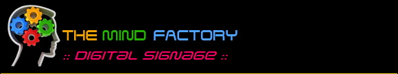 :: Digital Signage ::