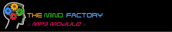 :: MP3 Module ::