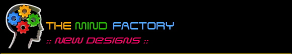 :: New Designs ::